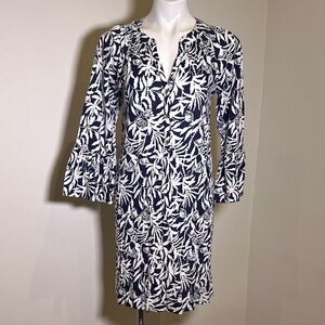 Lilly Pulitzer NORRIS 31/4 Sleeve Dress